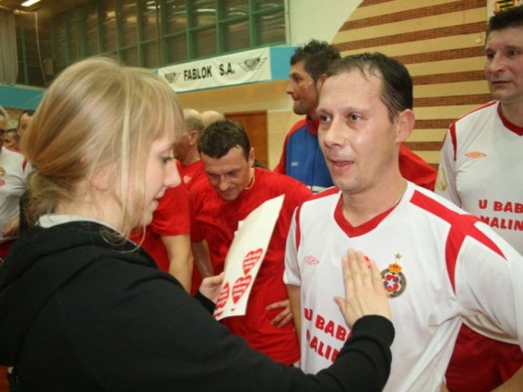 XVIII Finał Wielkiej Orkiestry Świątecznej Pomocy – 8-10 stycznia 2010 r.