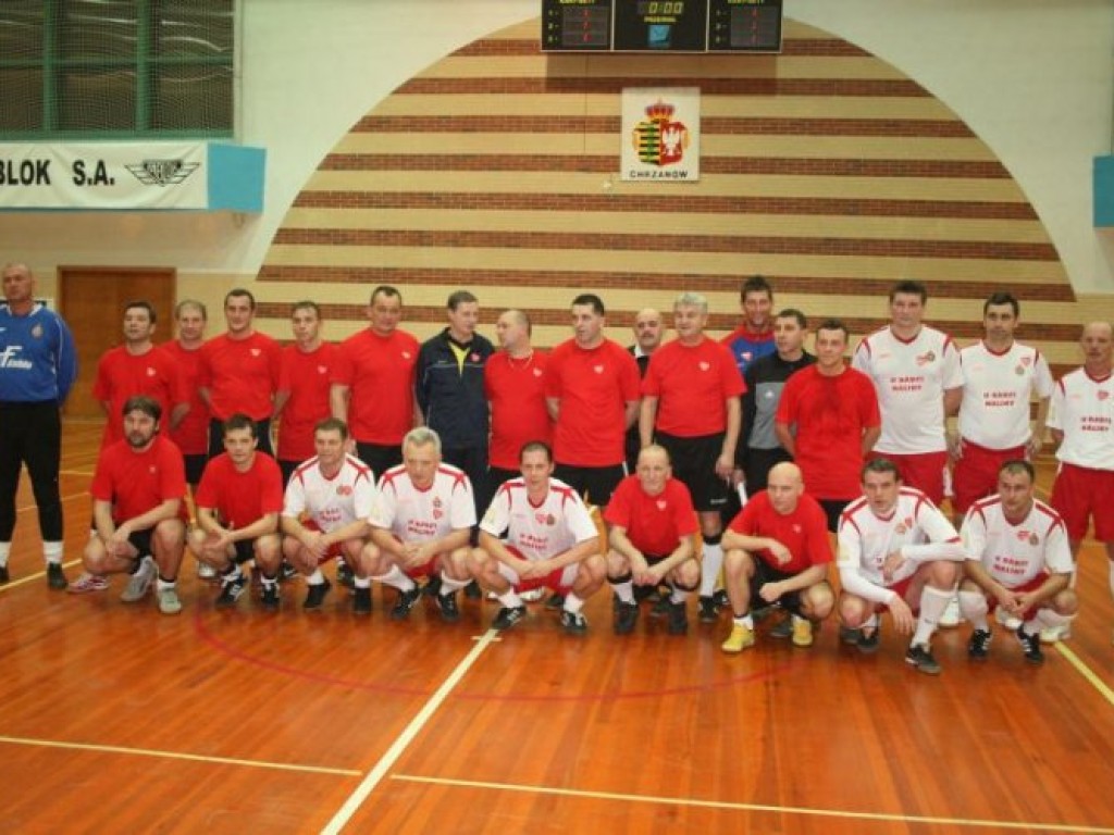XVIII Finał Wielkiej Orkiestry Świątecznej Pomocy – 8-10 stycznia 2010 r.