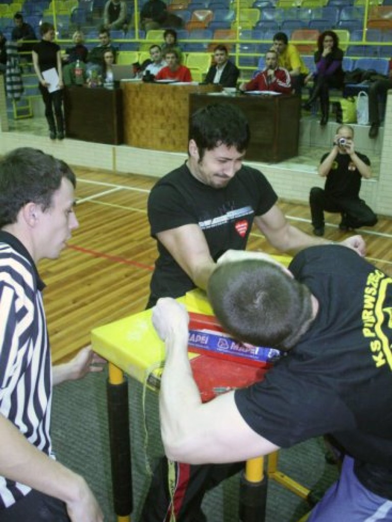 XVIII Finał Wielkiej Orkiestry Świątecznej Pomocy – 8-10 stycznia 2010 r.