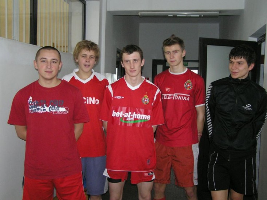 XVIII Finał Wielkiej Orkiestry Świątecznej Pomocy – 8-10 stycznia 2010 r.