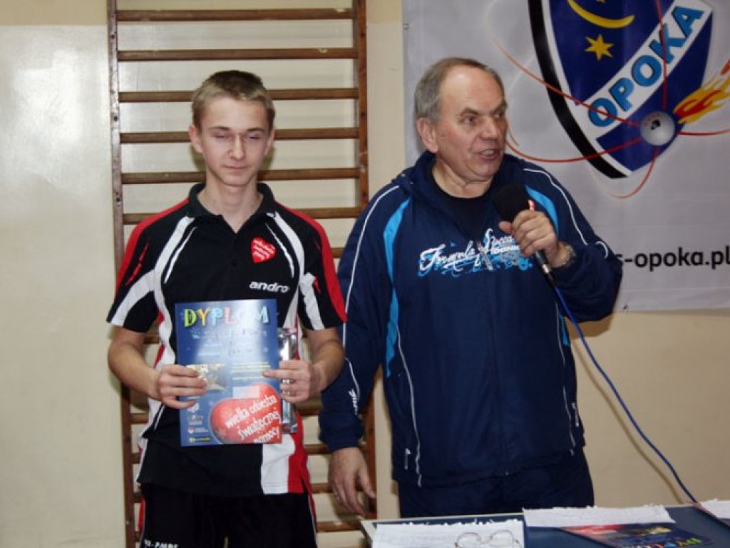 XVIII Finał Wielkiej Orkiestry Świątecznej Pomocy – 8-10 stycznia 2010 r.