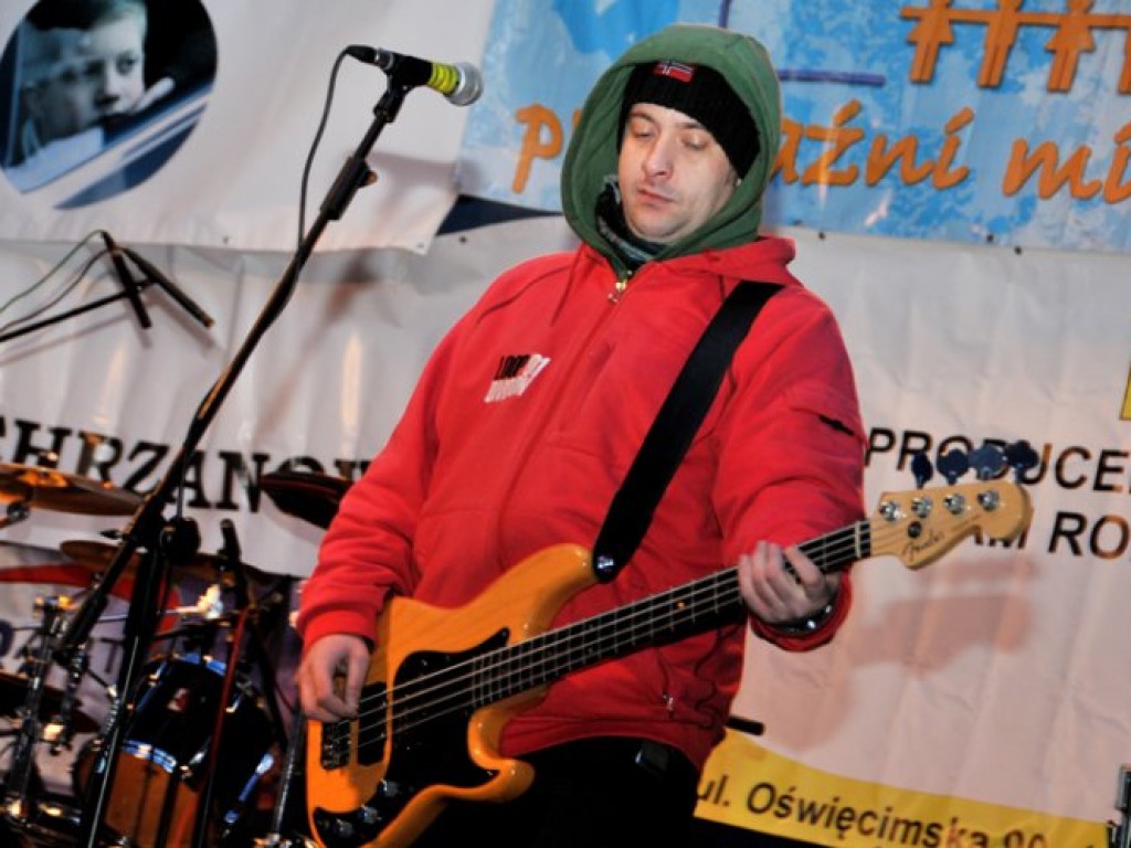 XVIII Finał Wielkiej Orkiestry Świątecznej Pomocy – 8-10 stycznia 2010 r.