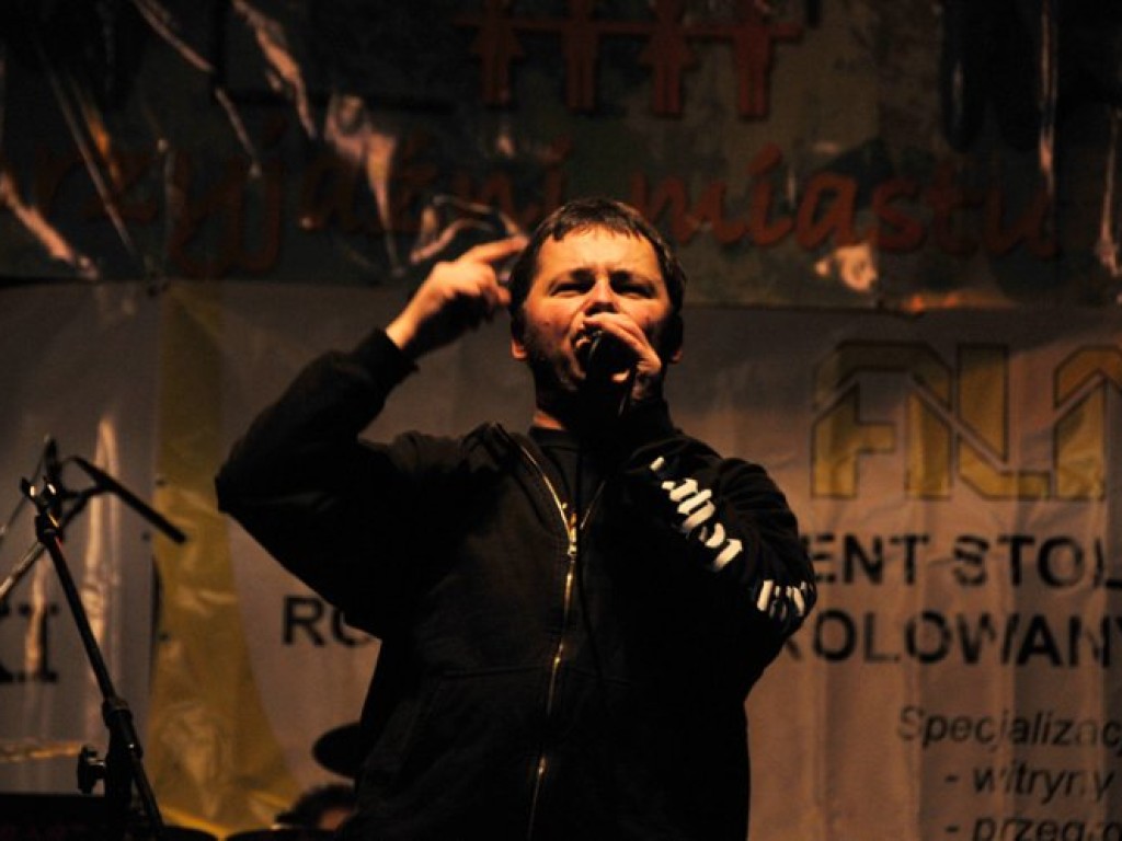 XVIII Finał Wielkiej Orkiestry Świątecznej Pomocy – 8-10 stycznia 2010 r.