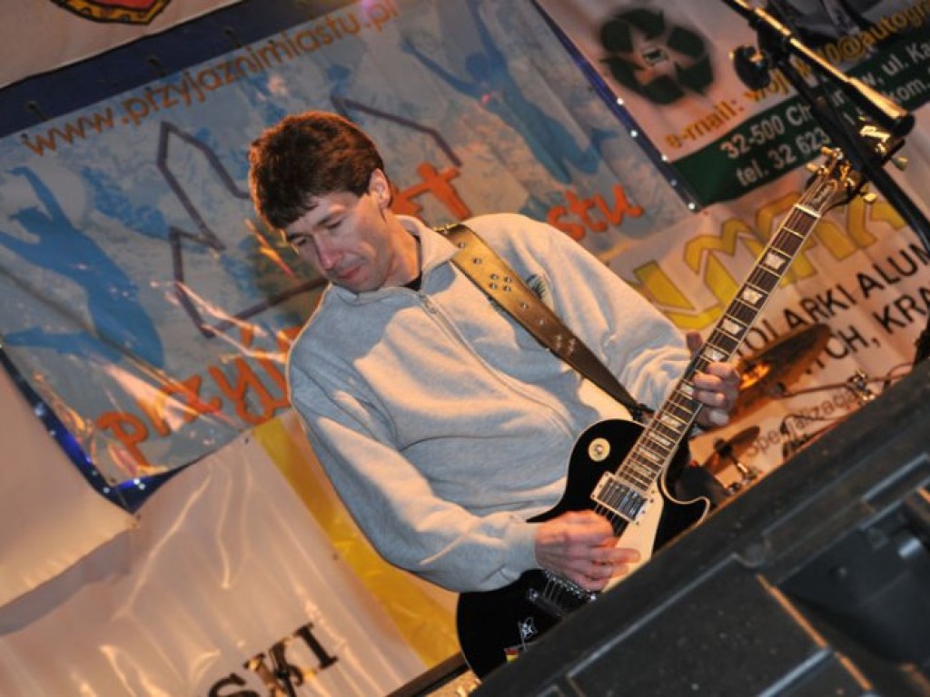 XVIII Finał Wielkiej Orkiestry Świątecznej Pomocy – 8-10 stycznia 2010 r.