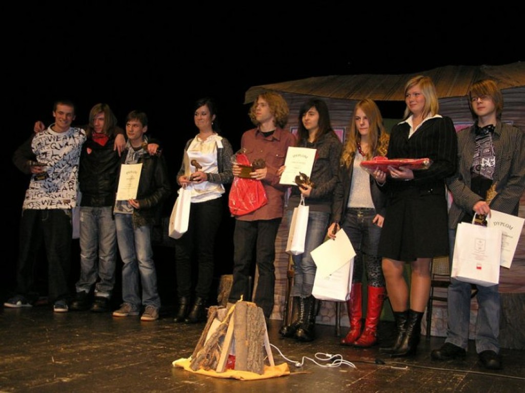 XVIII Finał Wielkiej Orkiestry Świątecznej Pomocy – 8-10 stycznia 2010 r.