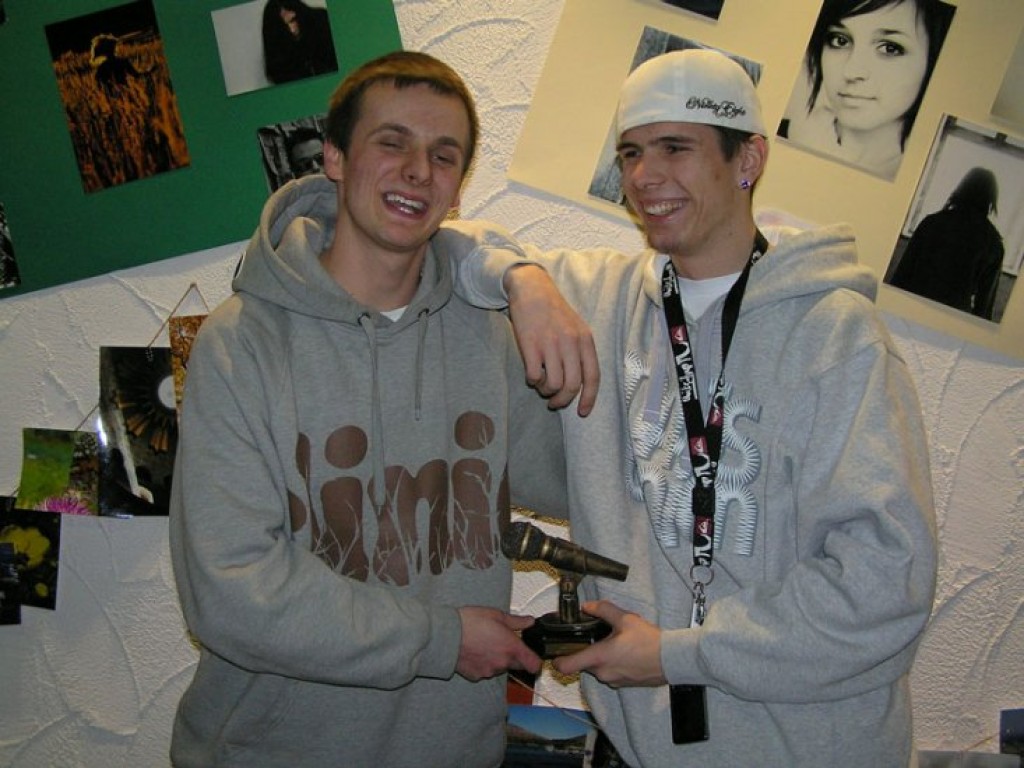 XVIII Finał Wielkiej Orkiestry Świątecznej Pomocy – 8-10 stycznia 2010 r.