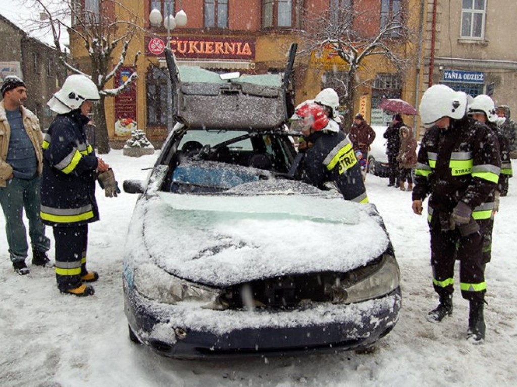 XVIII Finał Wielkiej Orkiestry Świątecznej Pomocy – 8-10 stycznia 2010 r.