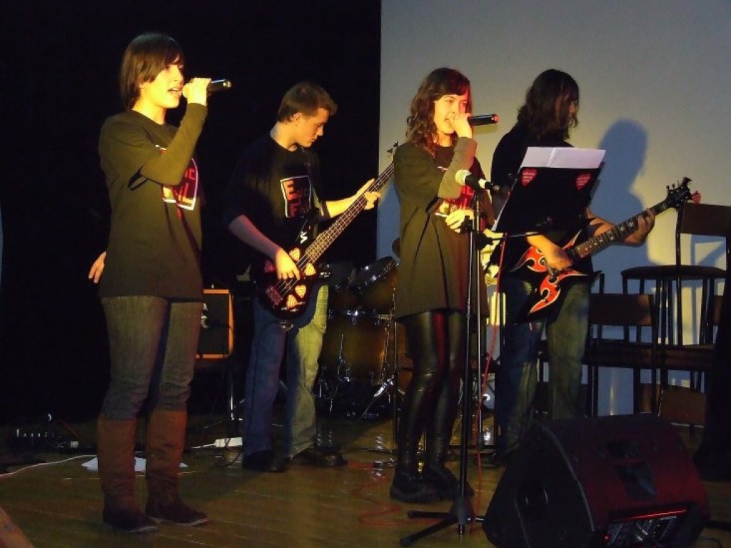 XVIII Finał Wielkiej Orkiestry Świątecznej Pomocy – 8-10 stycznia 2010 r.