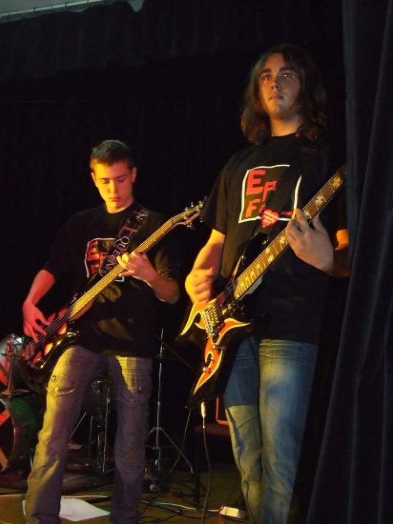 XVIII Finał Wielkiej Orkiestry Świątecznej Pomocy – 8-10 stycznia 2010 r.