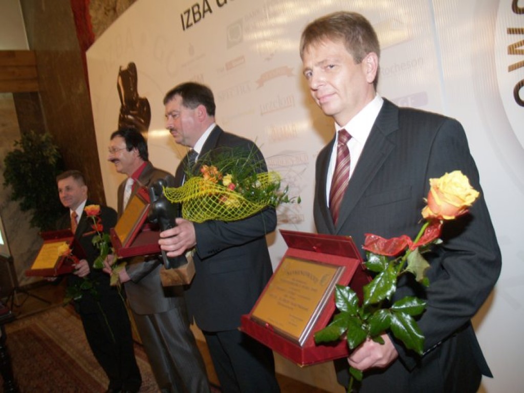Przedsiębiorca roku 2009