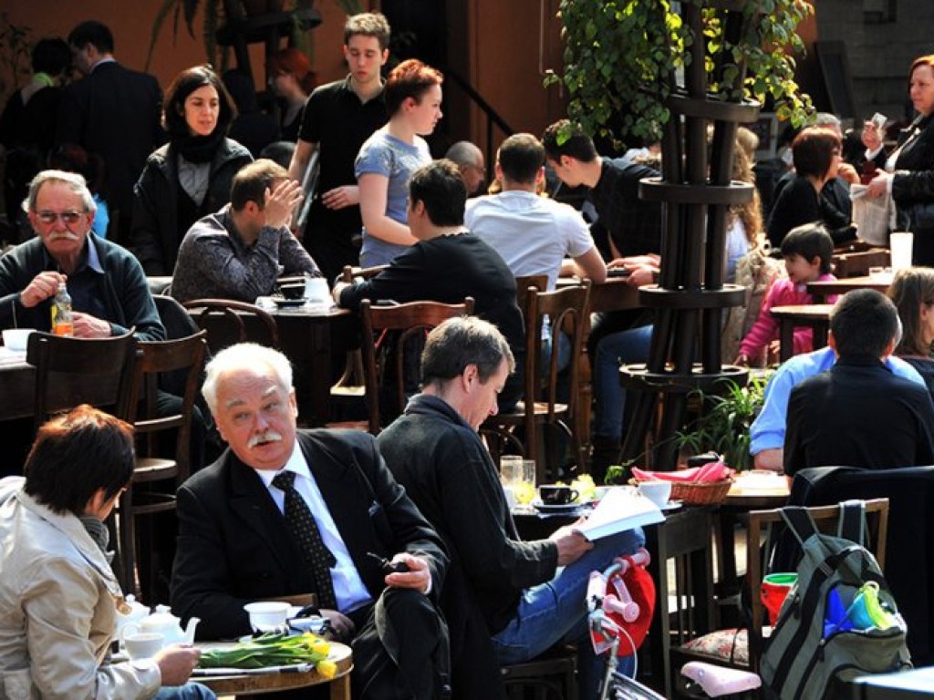Ostatnie pożegnanie Marii i Lecha Kaczyńskich w Krakowie – 18.04.2010 r.