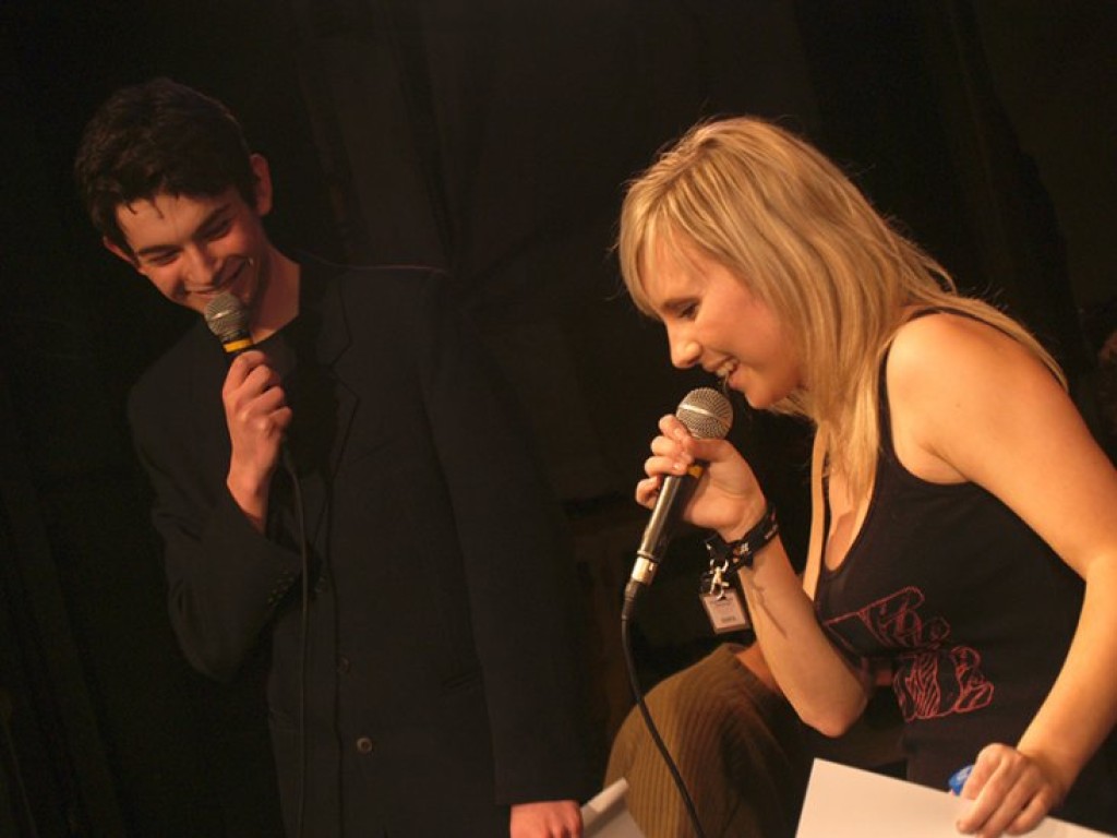 VI Powiatowy Przegląd i Konkurs Kapel w Chrzanowie- 22.04.2010