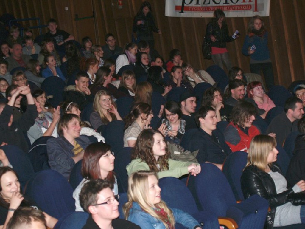 VI Powiatowy Przegląd i Konkurs Kapel w Chrzanowie- 22.04.2010