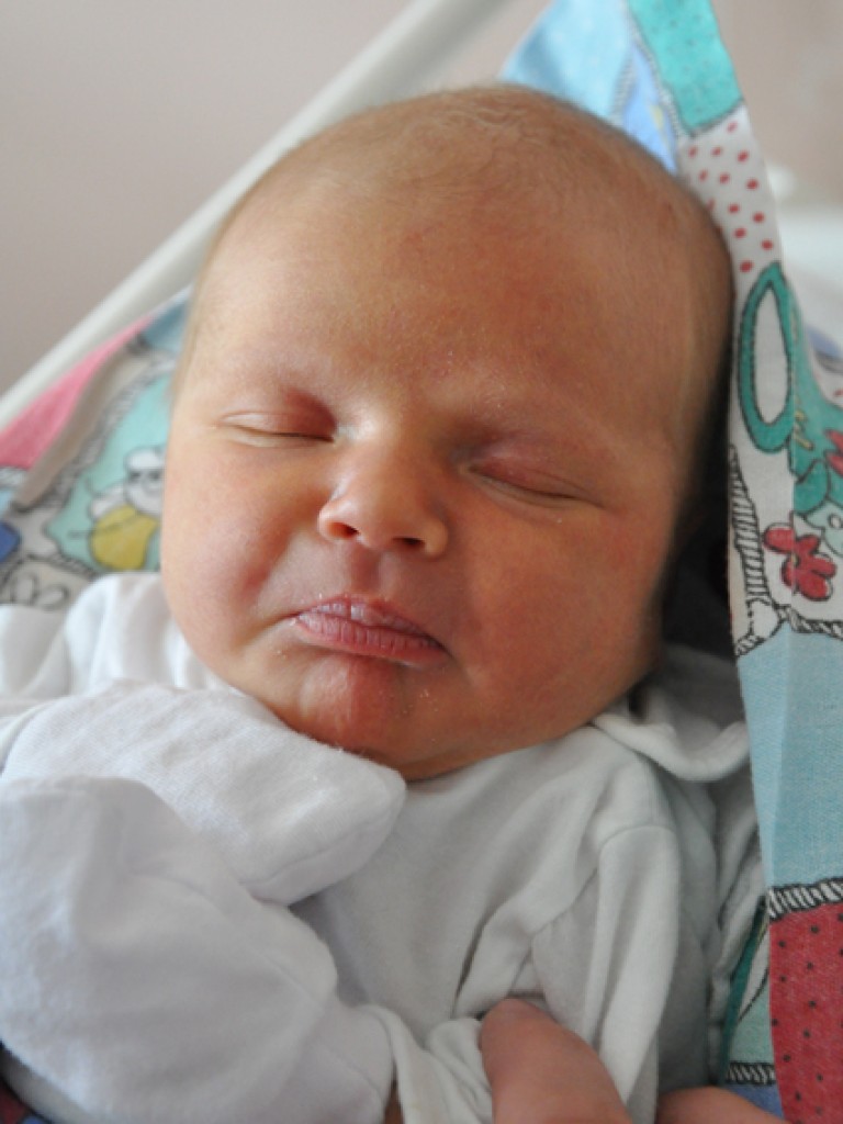 Noworodki (od 19.04 do 25.04)