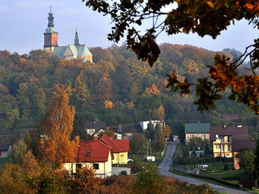 Alwernia zaprasza na Małopolskie Dni Dziedzictwa Kulturowego - 15-16 maja 2010 r.