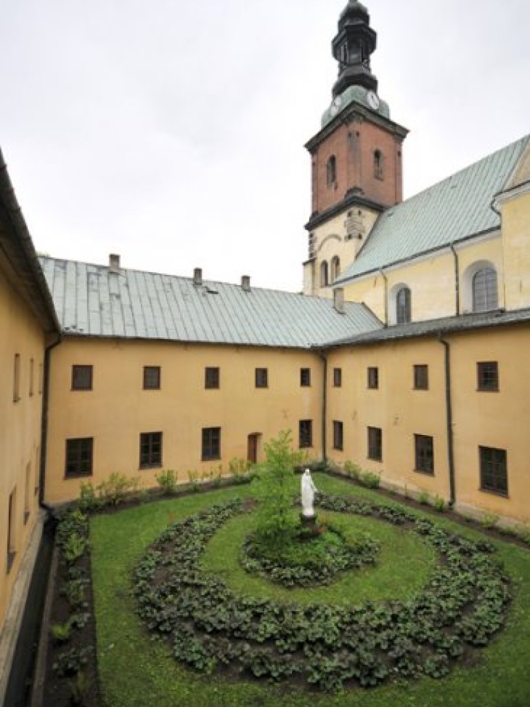Alwernia zaprasza na Małopolskie Dni Dziedzictwa Kulturowego - 15-16 maja 2010 r.