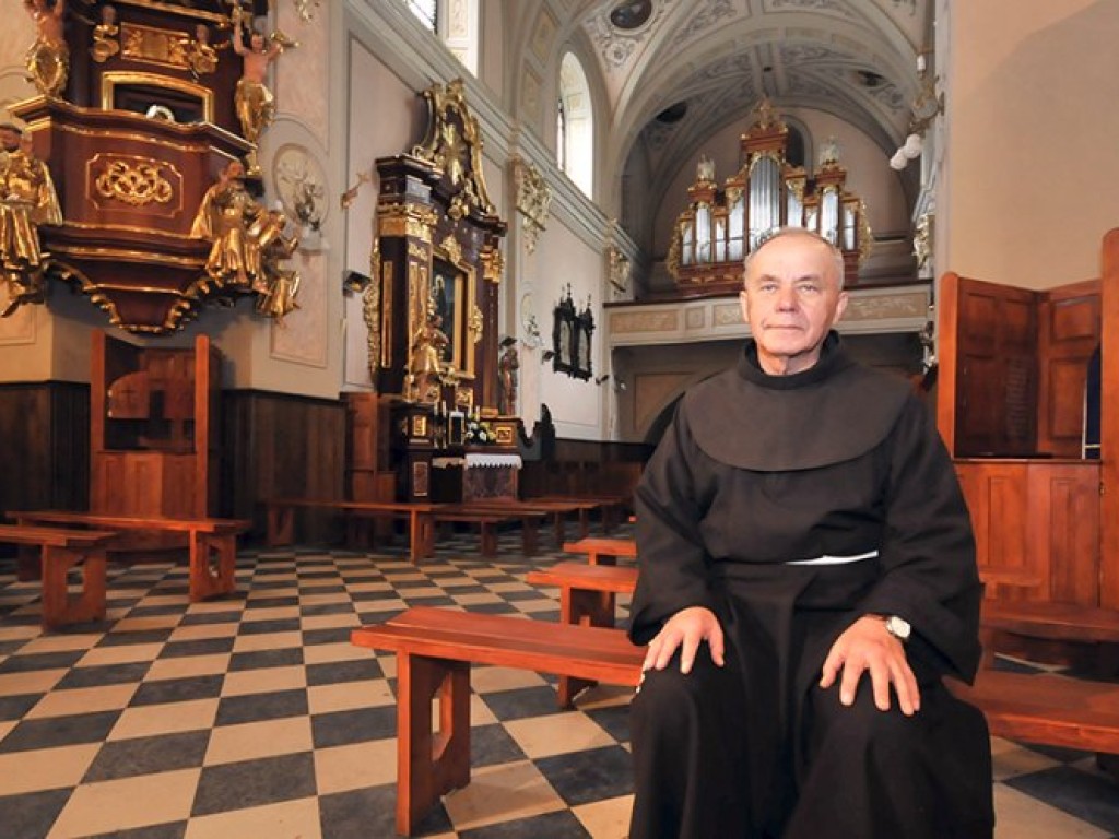 Alwernia zaprasza na Małopolskie Dni Dziedzictwa Kulturowego - 15-16 maja 2010 r.