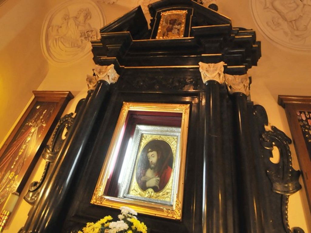 Alwernia zaprasza na Małopolskie Dni Dziedzictwa Kulturowego - 15-16 maja 2010 r.