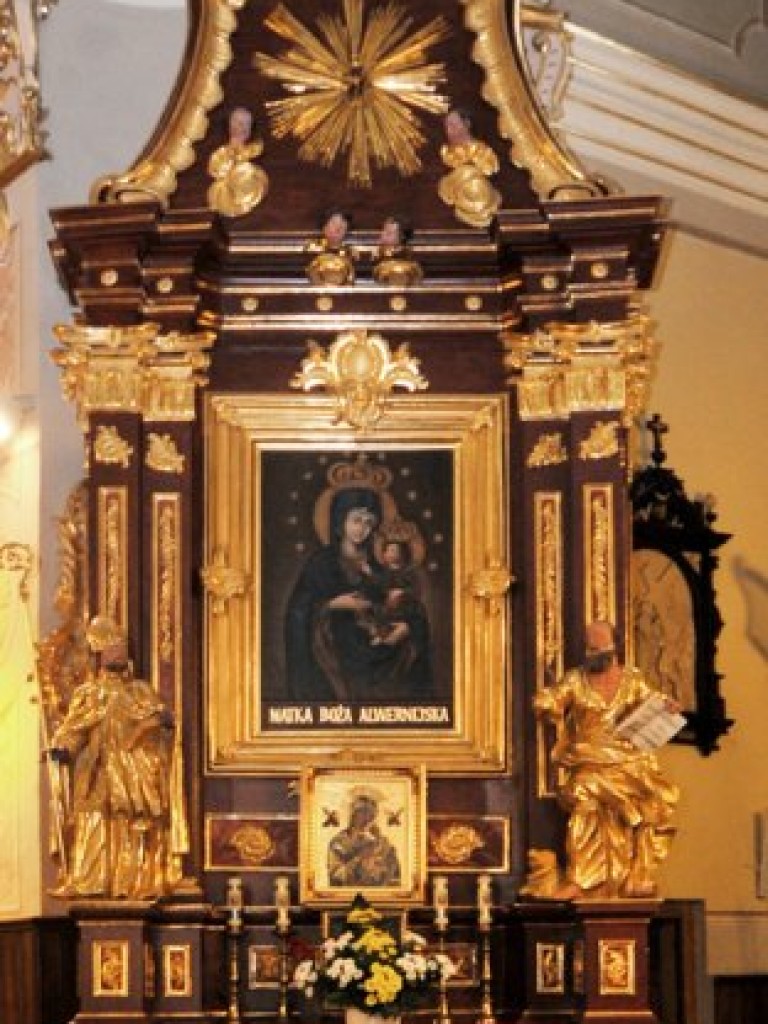 Alwernia zaprasza na Małopolskie Dni Dziedzictwa Kulturowego - 15-16 maja 2010 r.