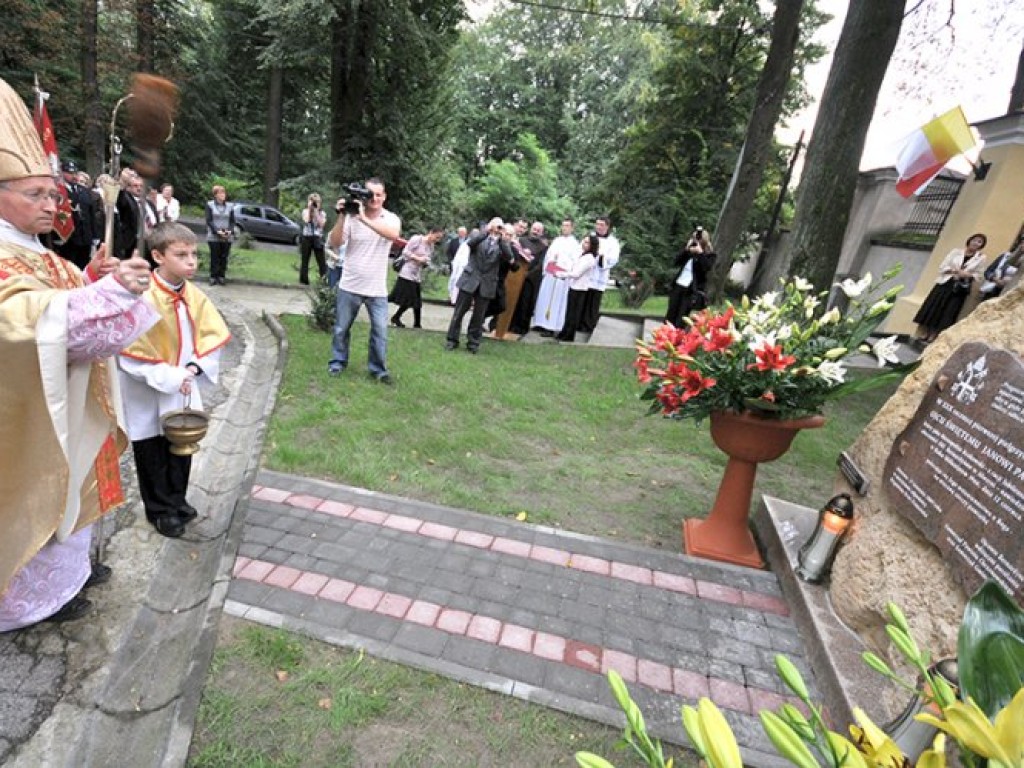Alwernia zaprasza na Małopolskie Dni Dziedzictwa Kulturowego - 15-16 maja 2010 r.
