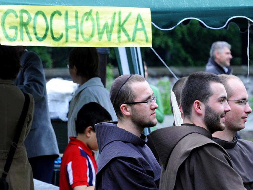 Alwernia zaprasza na Małopolskie Dni Dziedzictwa Kulturowego - 15-16 maja 2010 r.