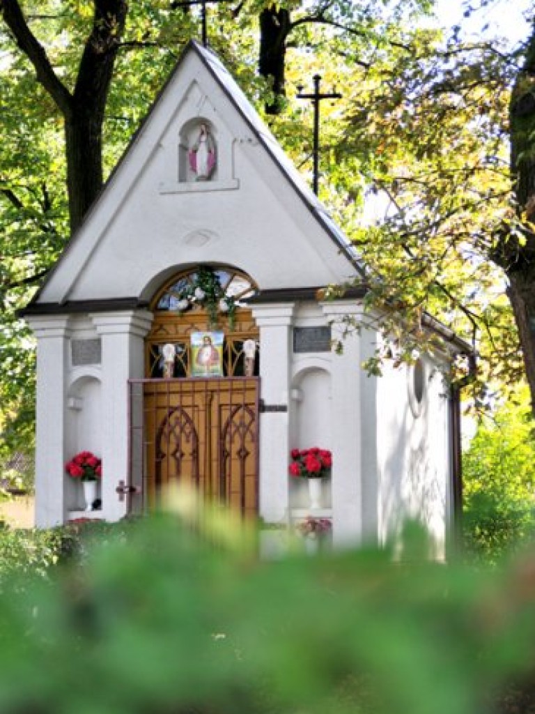 Alwernia zaprasza na Małopolskie Dni Dziedzictwa Kulturowego - 15-16 maja 2010 r.