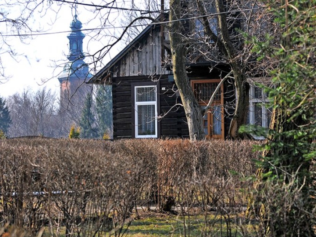Alwernia zaprasza na Małopolskie Dni Dziedzictwa Kulturowego - 15-16 maja 2010 r.