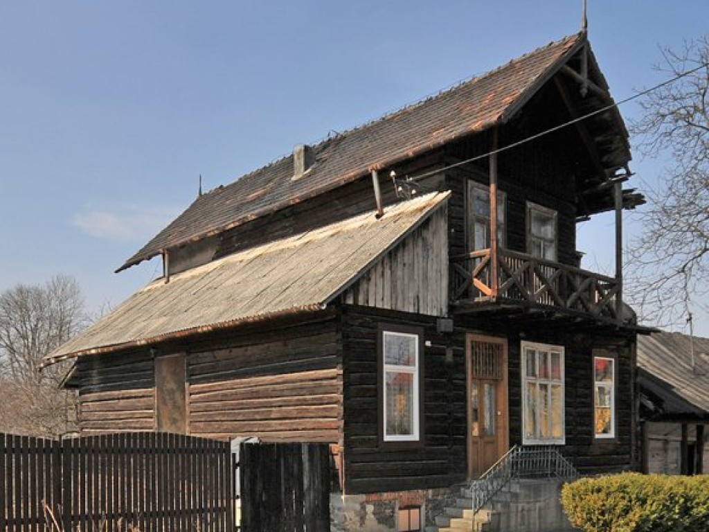 Alwernia zaprasza na Małopolskie Dni Dziedzictwa Kulturowego - 15-16 maja 2010 r.