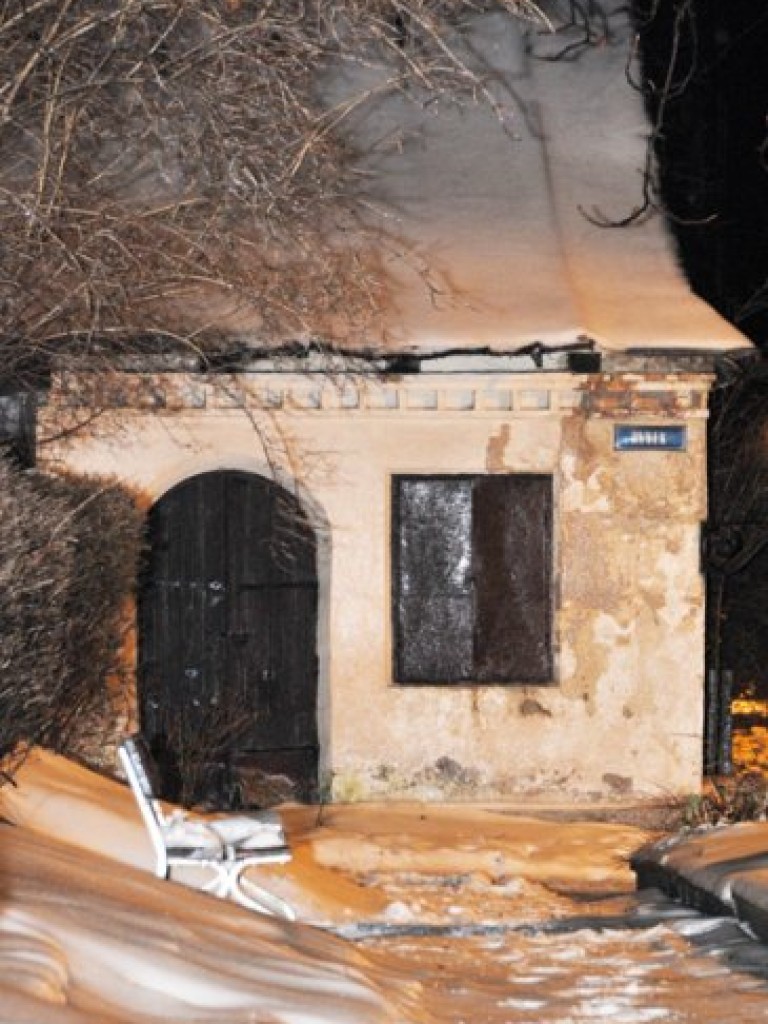Alwernia zaprasza na Małopolskie Dni Dziedzictwa Kulturowego - 15-16 maja 2010 r.