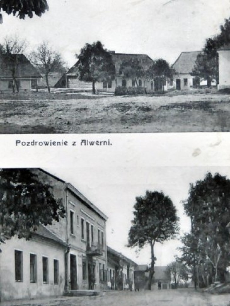 Alwernia zaprasza na Małopolskie Dni Dziedzictwa Kulturowego - 15-16 maja 2010 r.