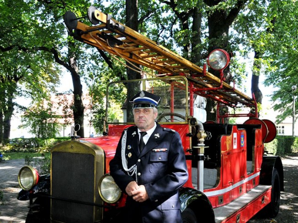Alwernia zaprasza na Małopolskie Dni Dziedzictwa Kulturowego - 15-16 maja 2010 r.