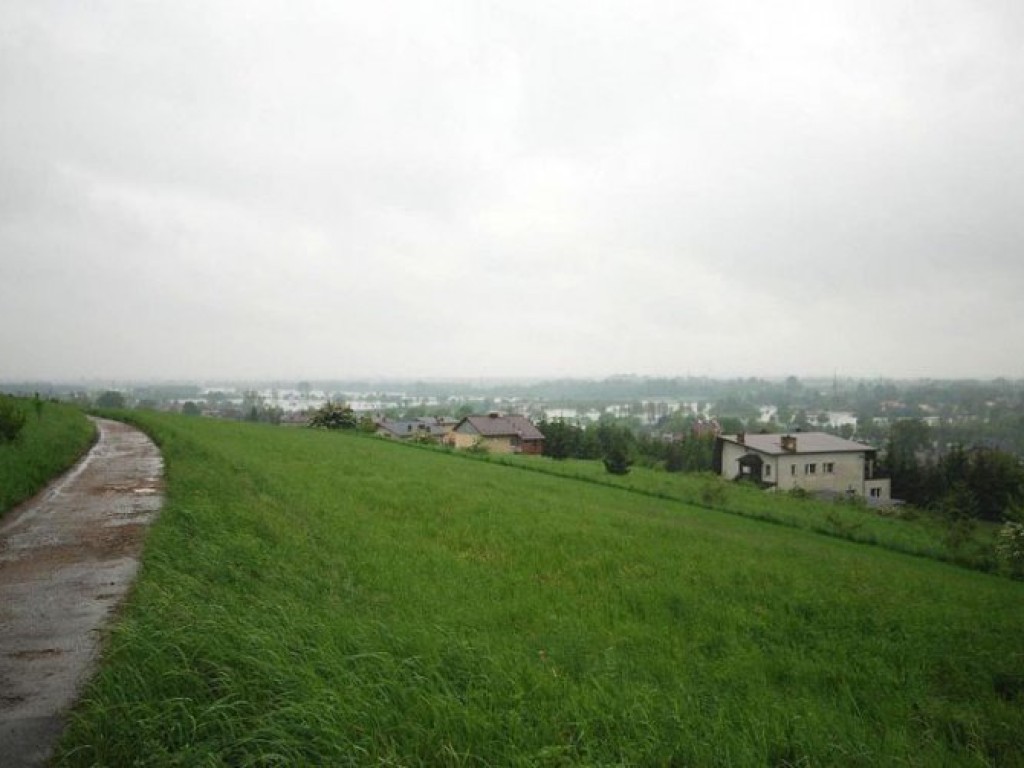Przyszła wielka woda II - maj 2010