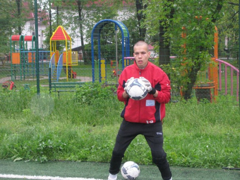 Trenuj z mistrzem - akcja charytatywna na rzecz Alicji Gielarowskiej - 17.05.2010