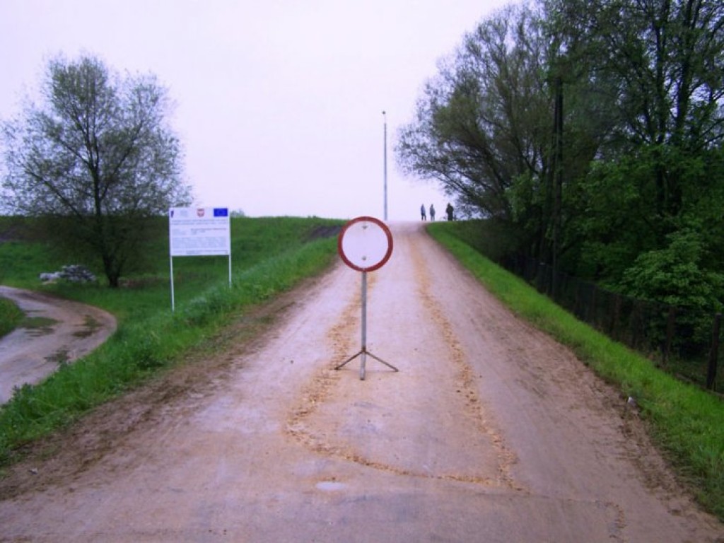 Przyszła wielka woda IV - maj 2010