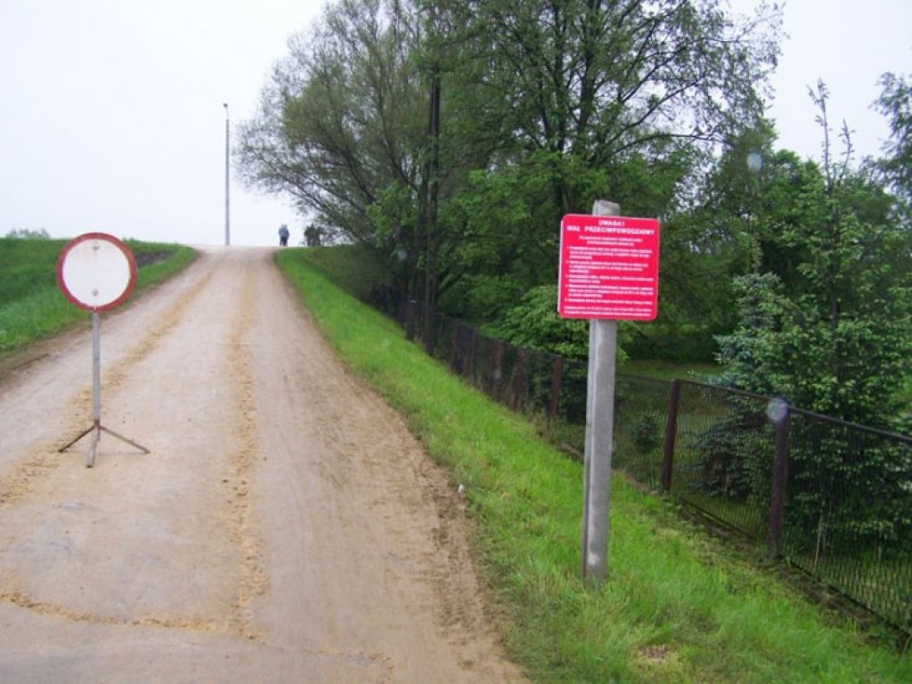 Przyszła wielka woda IV - maj 2010