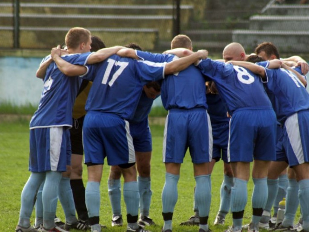Mecz Orzeł Balin-MKS Trzebinia-Siersza 1-1 - 29.05.2010