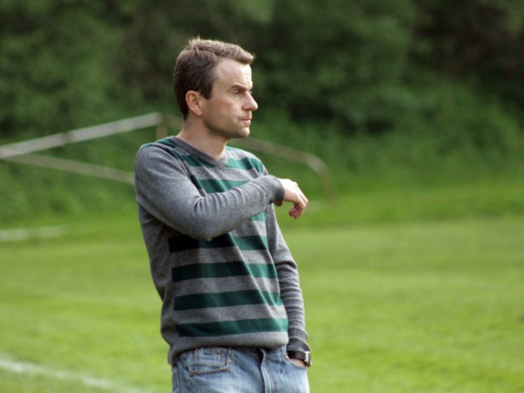 Mecz Orzeł Balin-MKS Trzebinia-Siersza 1-1 - 29.05.2010