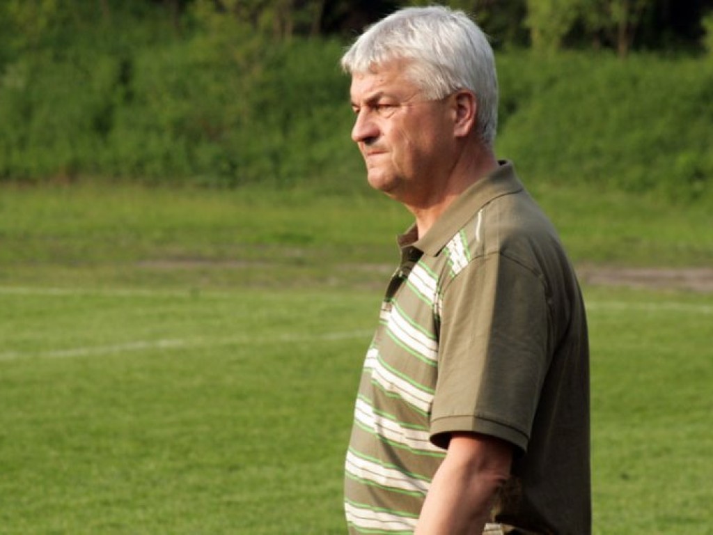 Mecz Orzeł Balin-MKS Trzebinia-Siersza 1-1 - 29.05.2010