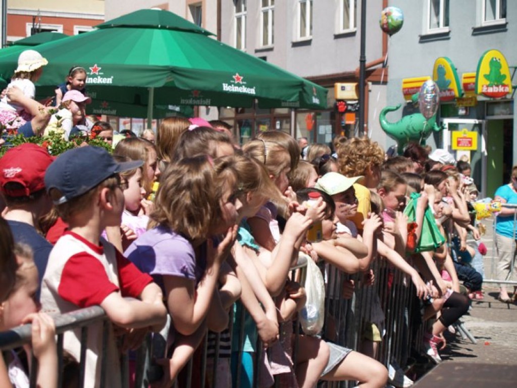 Dni Chrzanowa 2010 - 5-6.06.2010