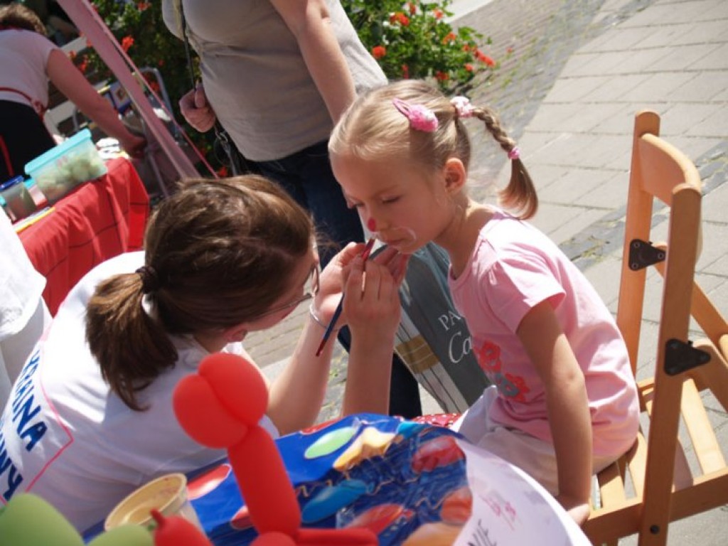 Dni Chrzanowa 2010 - 5-6.06.2010