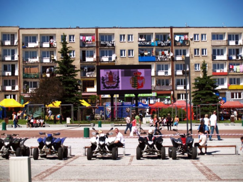 Dni Chrzanowa 2010 - 5-6.06.2010