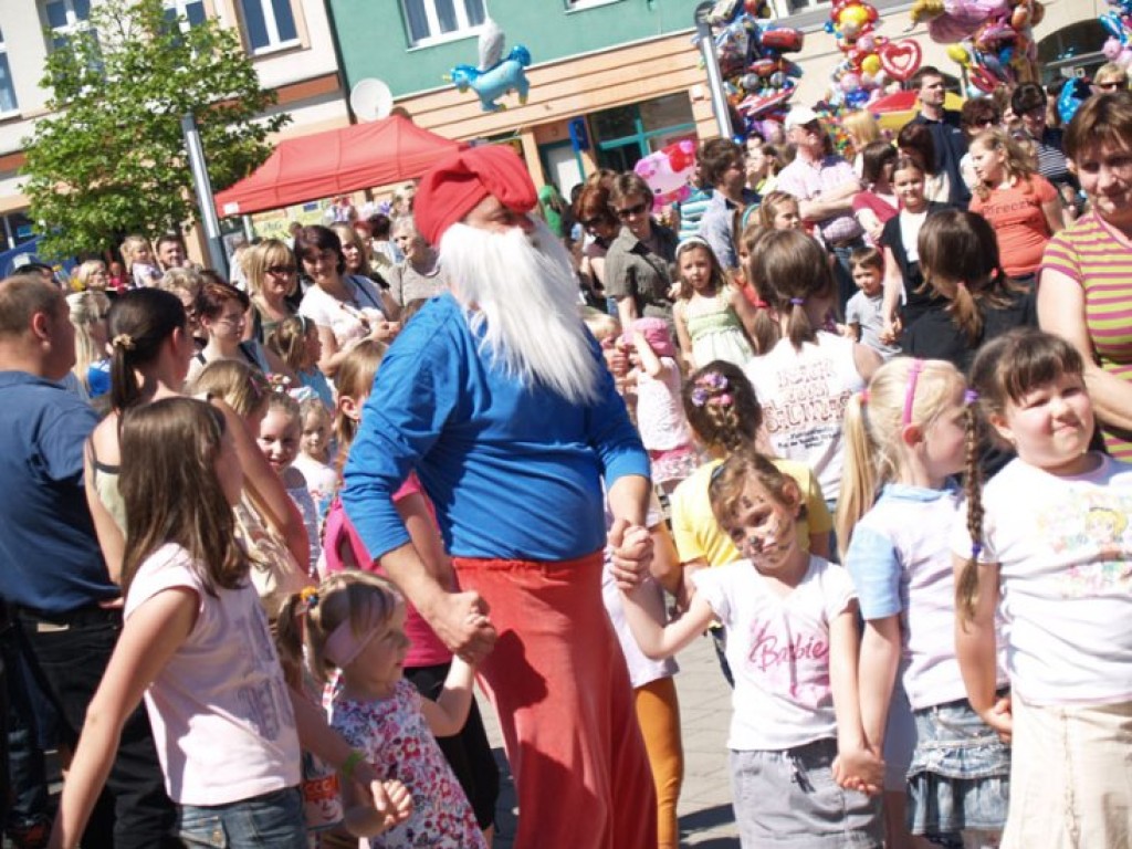 Dni Chrzanowa 2010 - 5-6.06.2010