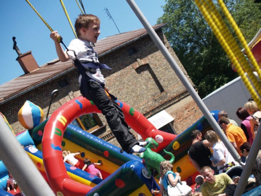 Dni Chrzanowa 2010 - 5-6.06.2010