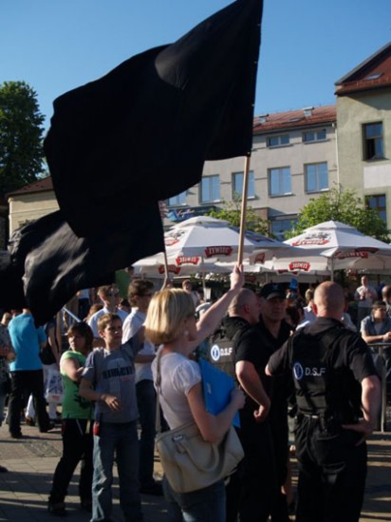 Dni Chrzanowa 2010 - 5-6.06.2010