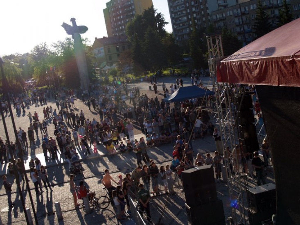 Dni Chrzanowa 2010 - 5-6.06.2010