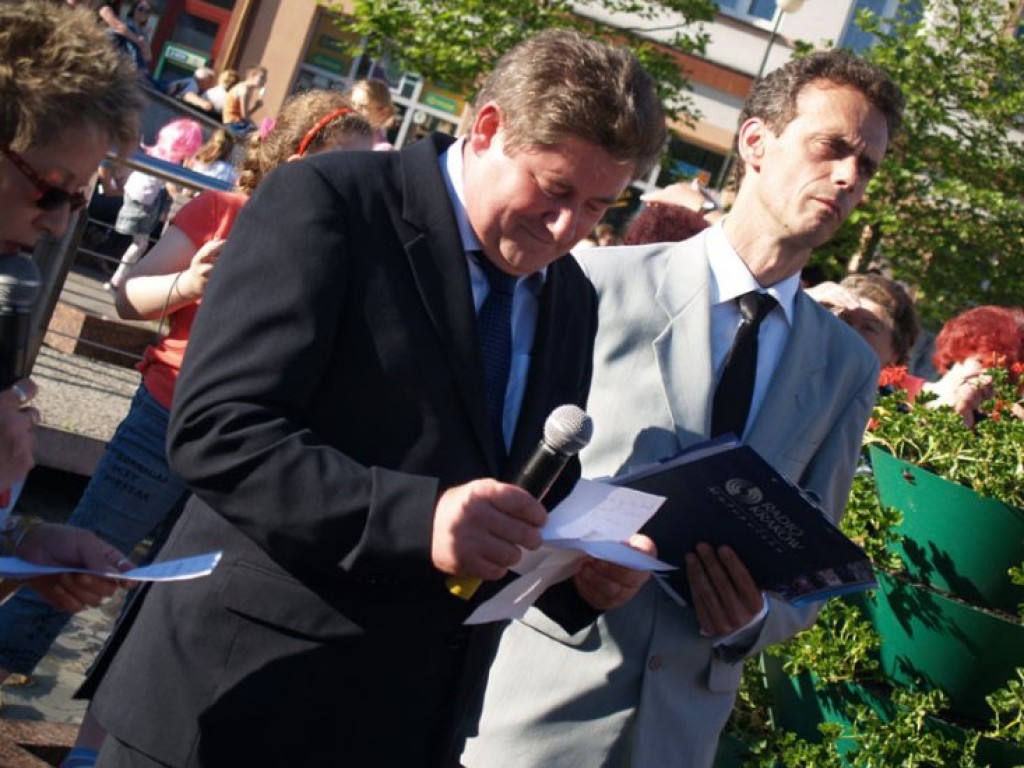 Dni Chrzanowa 2010 - 5-6.06.2010