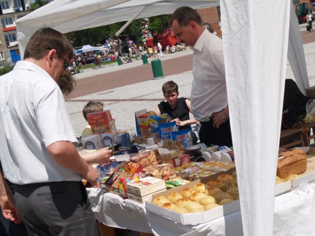 Dni Chrzanowa 2010 - 5-6.06.2010