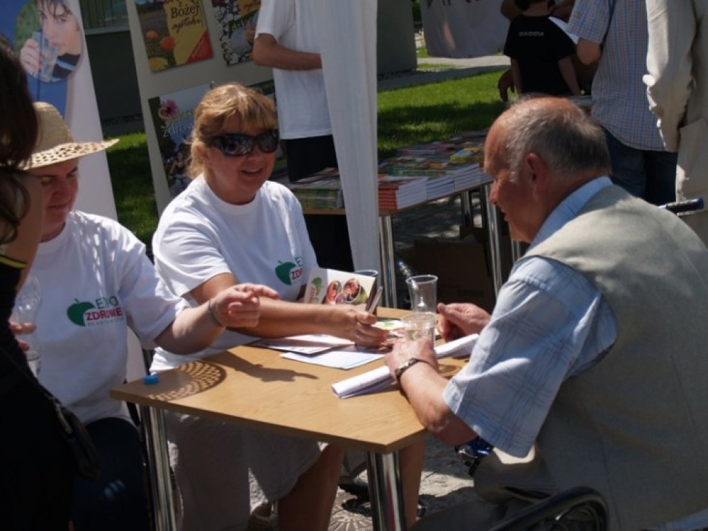 Dni Chrzanowa 2010 - 5-6.06.2010