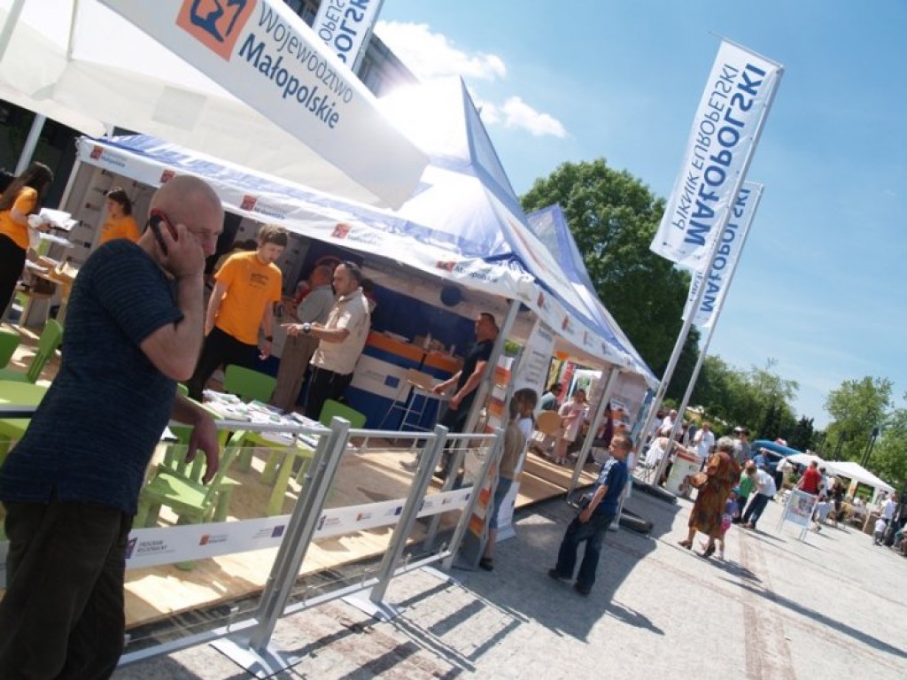 Dni Chrzanowa 2010 - 5-6.06.2010