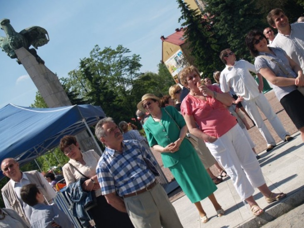 Dni Chrzanowa 2010 - 5-6.06.2010